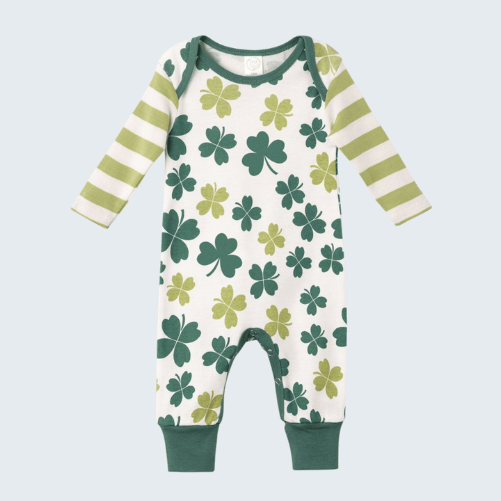 St. Patrick&