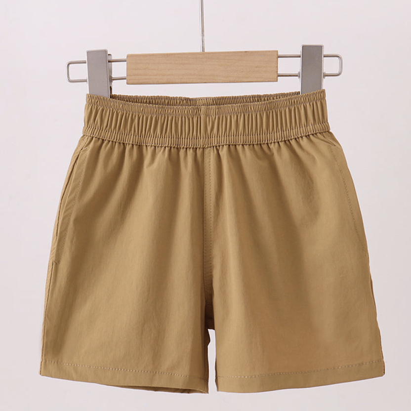 Latte Everyday Shorts