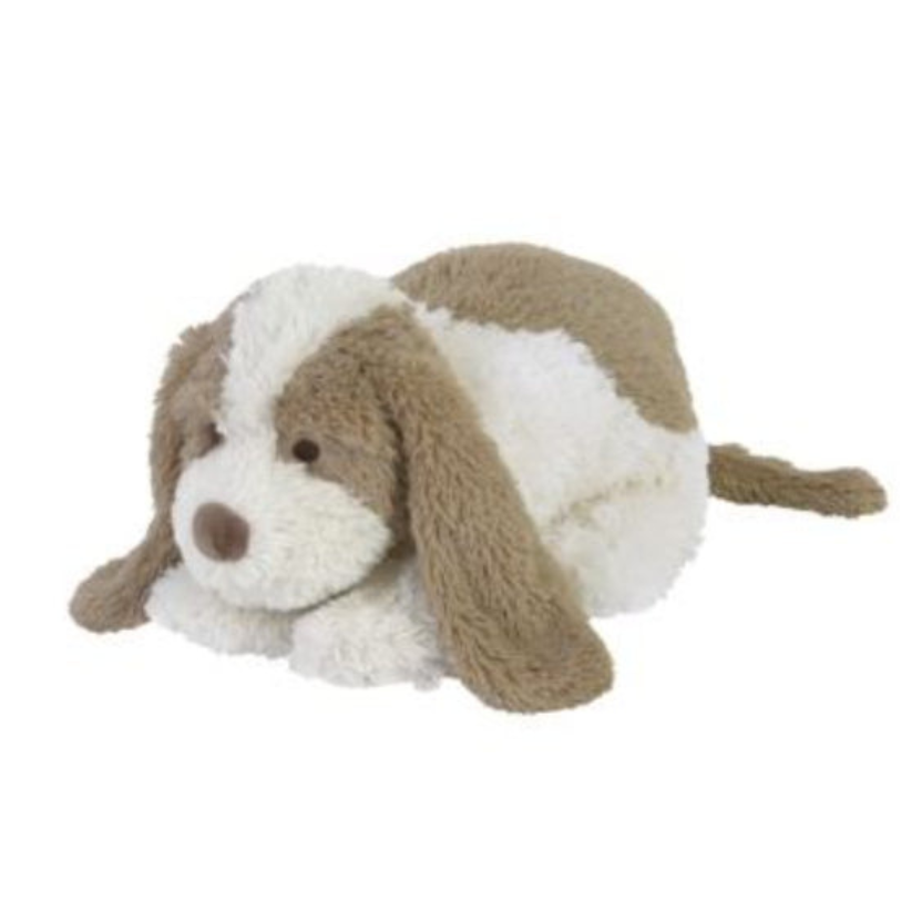 Dog David #2 by Happy Horse | Soft Stuffed Animal