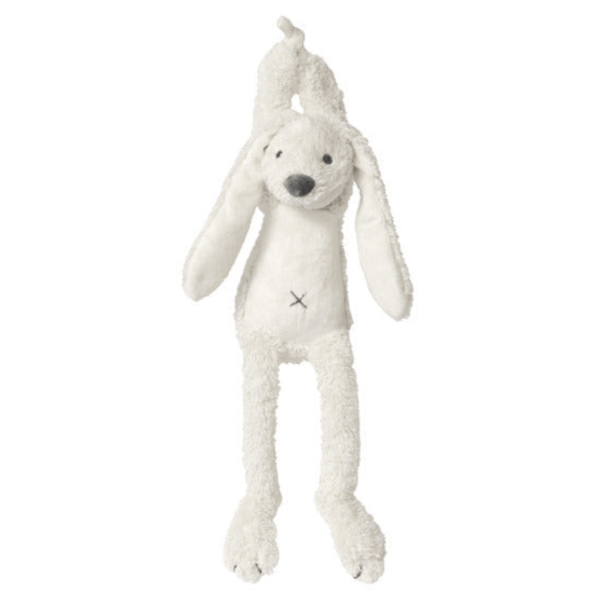 Ivory Rabbit Richie Musical by Happy Horse | Baby Musical Rabbit