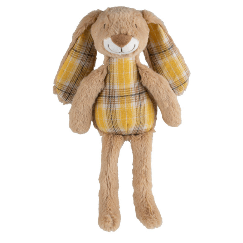 Rabbit Riley by Happy Horse | Soft Stuffed Animal