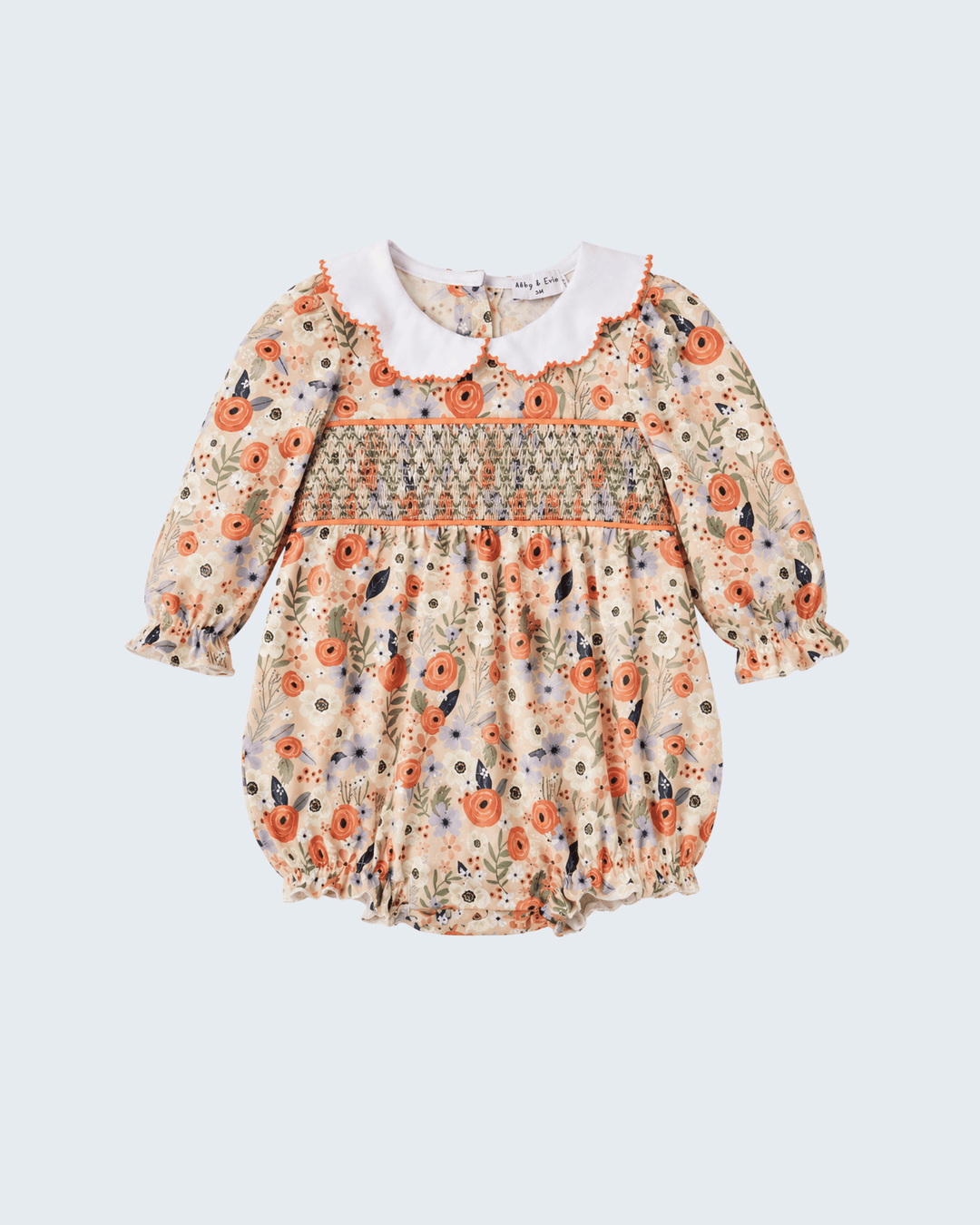 A toddler girl&