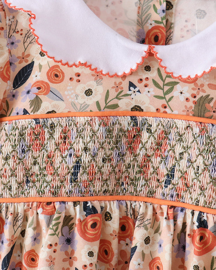 Close-up of a children&