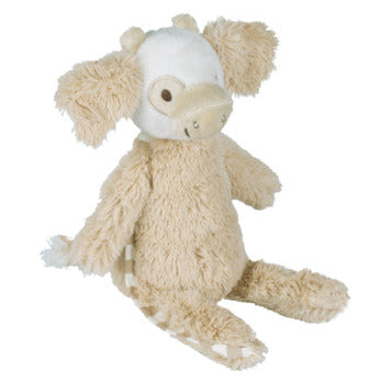 Cow Cruise #1 by Happy Horse | Soft Stuffed Animal