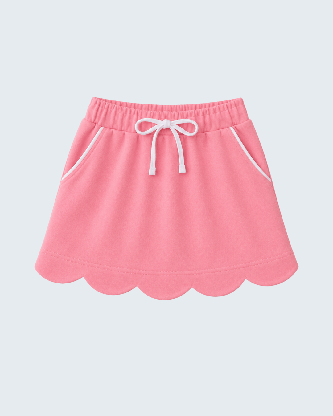 A pink children&