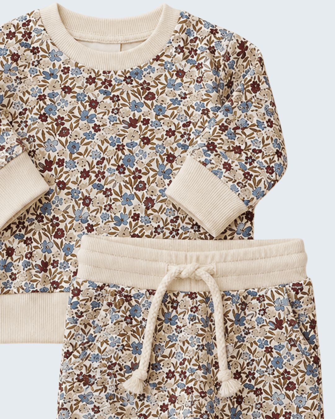 A two-piece children&