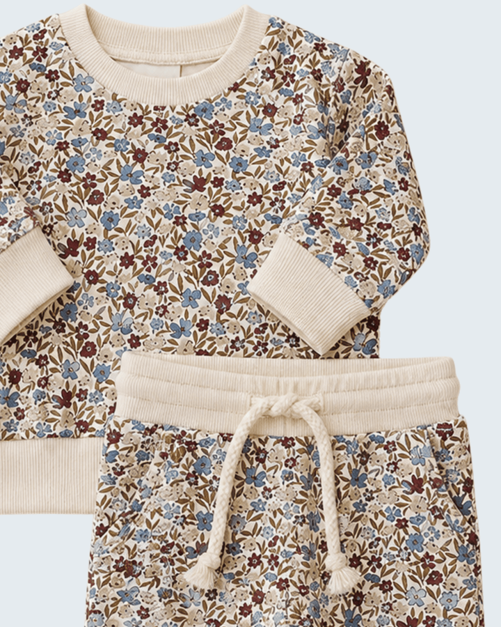 A two-piece children&