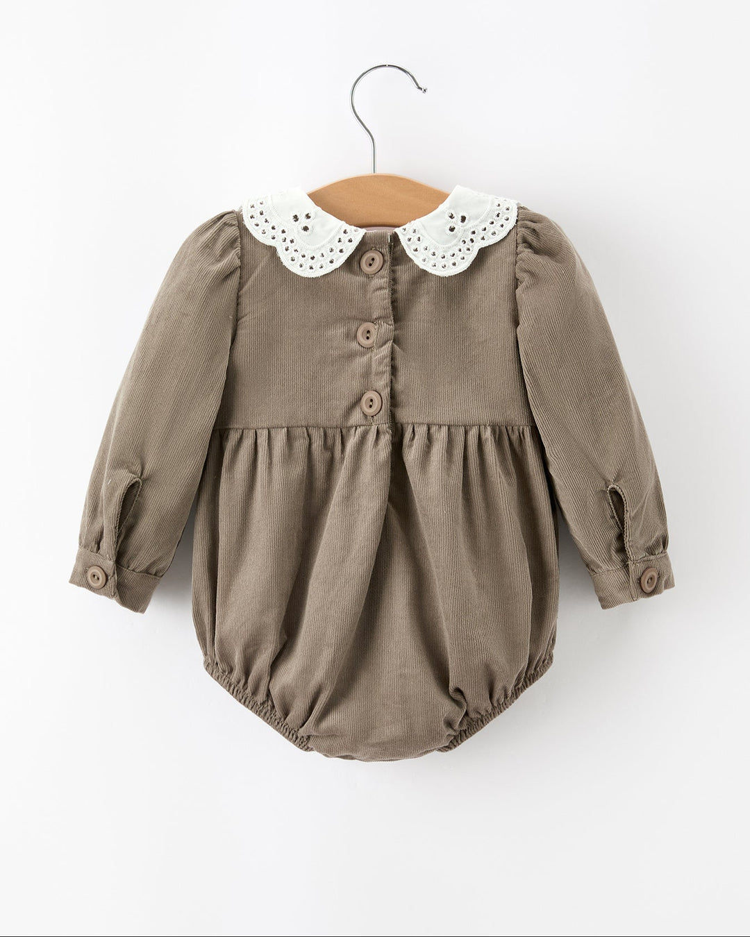 A toddler&