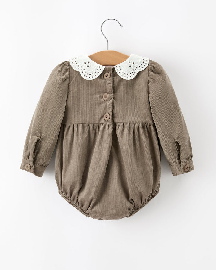 A toddler&
