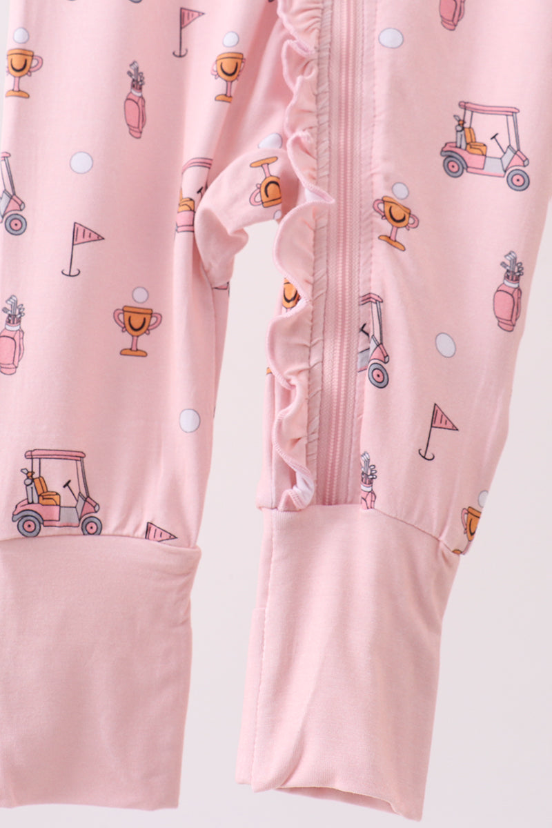 Pink children&