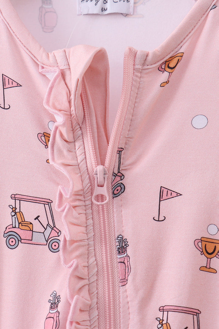 Pink children&