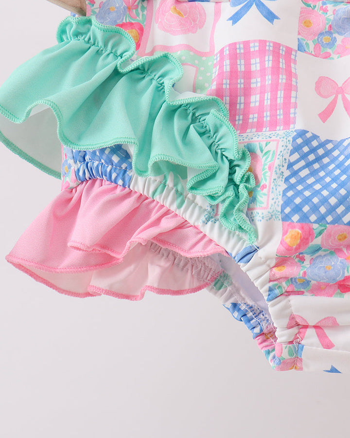 Colorful children&