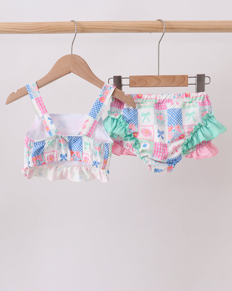Colorful children&