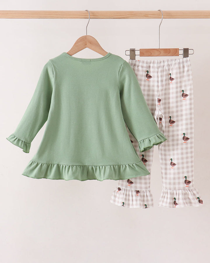 A two-piece children&