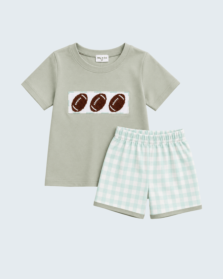 A toddler&