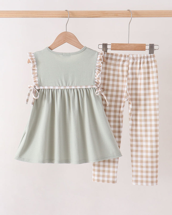 A two-piece children&