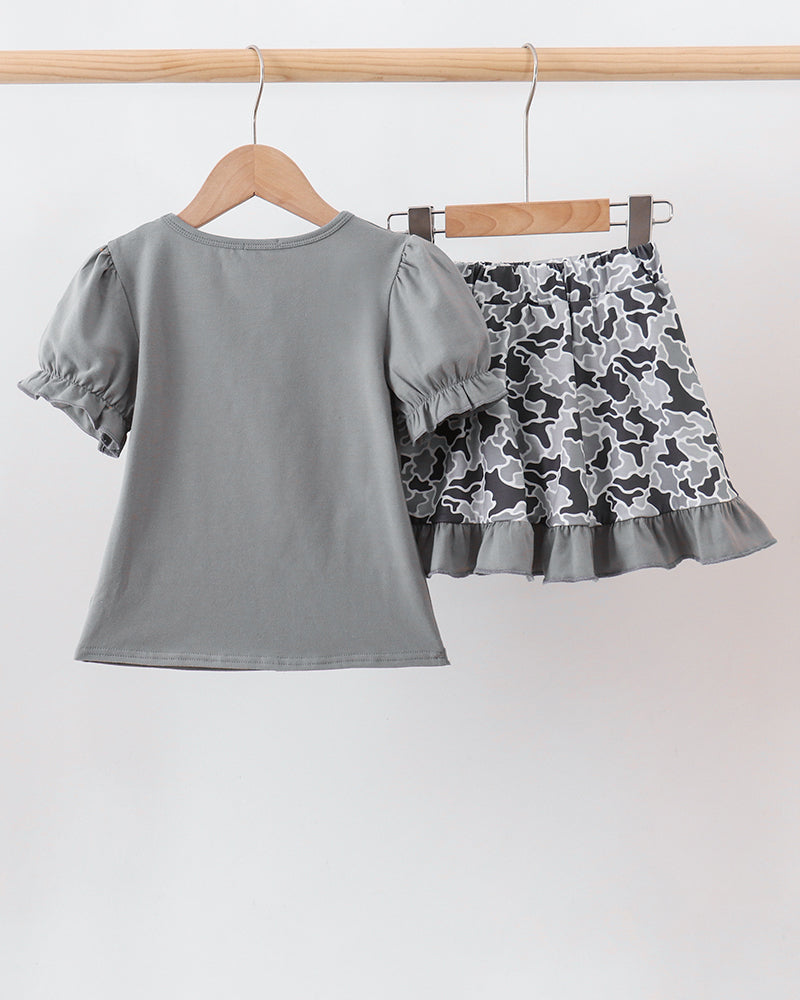 A two-piece children&
