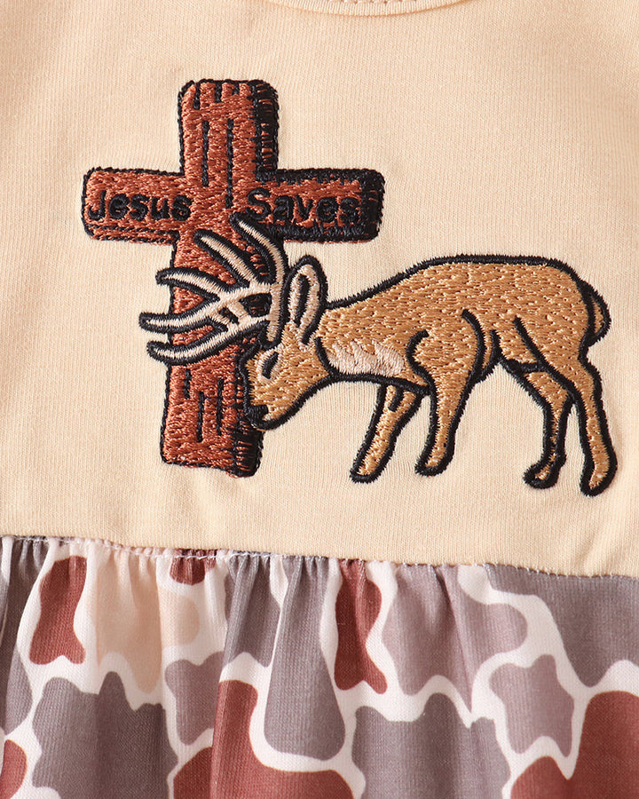 Close-up of a children&