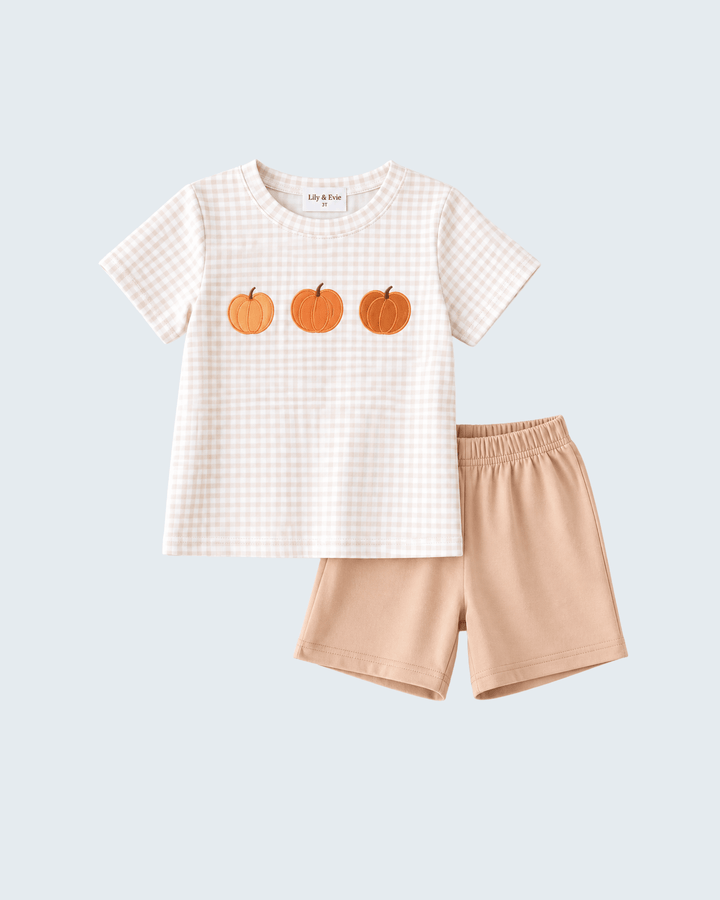 A toddler girl&