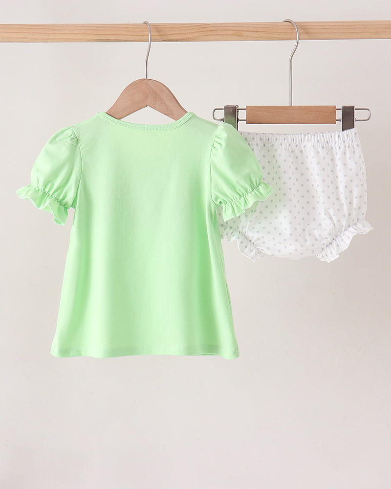A two-piece children&