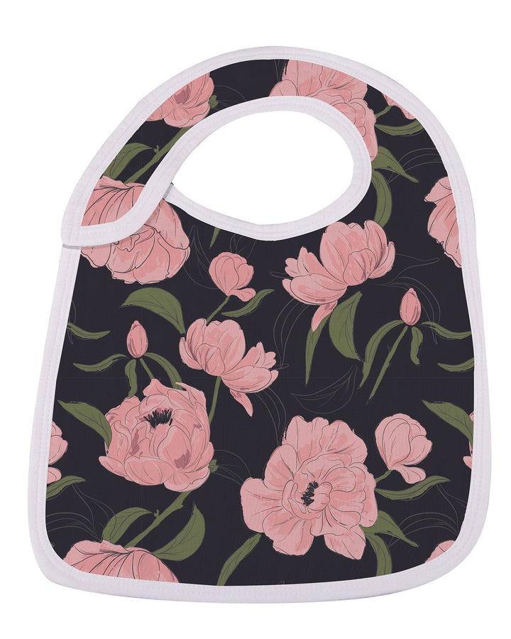 London, Paris, New York Snap Bibs 3 Pack