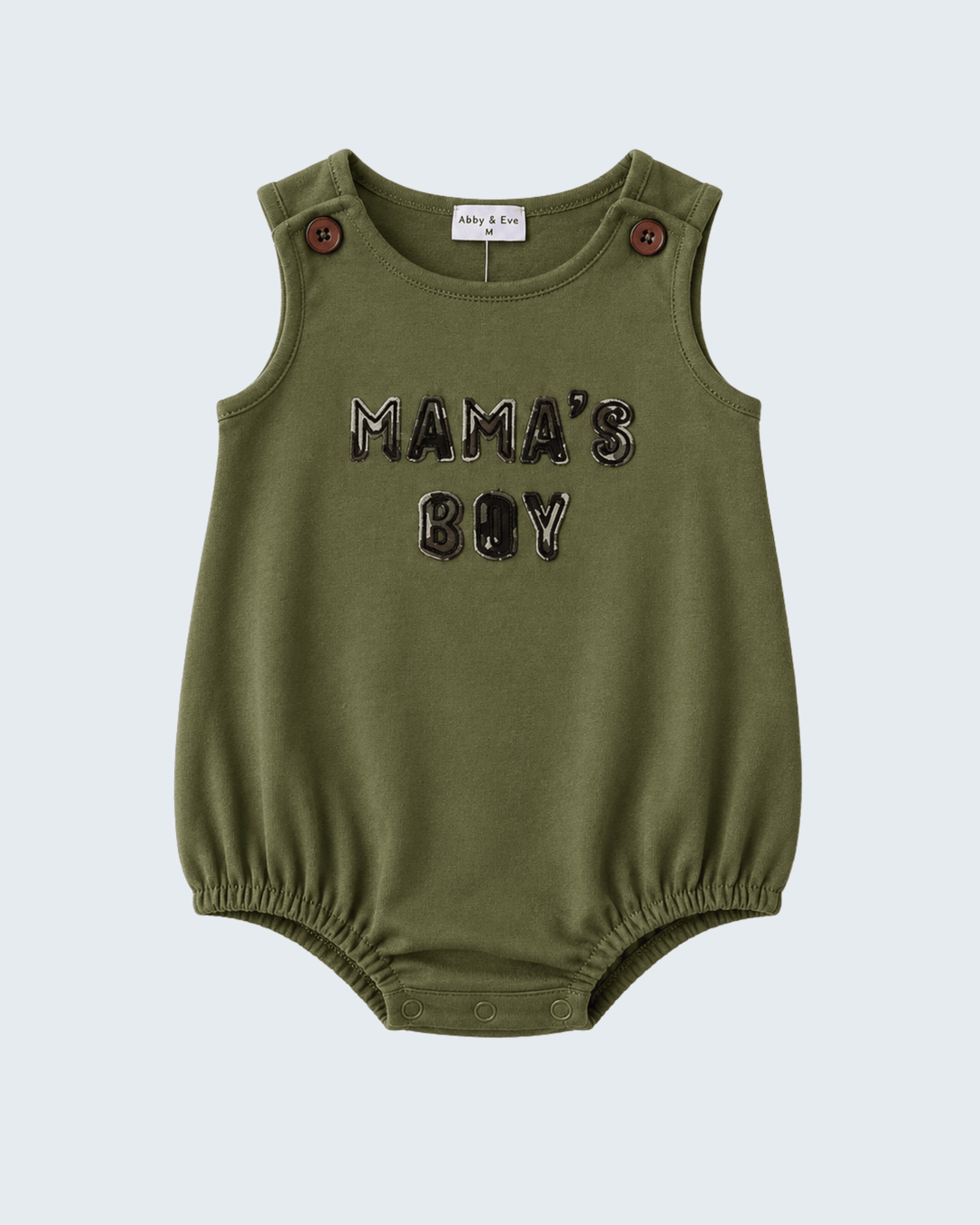 Mama&
