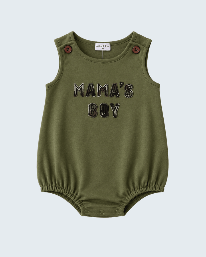 Mama&