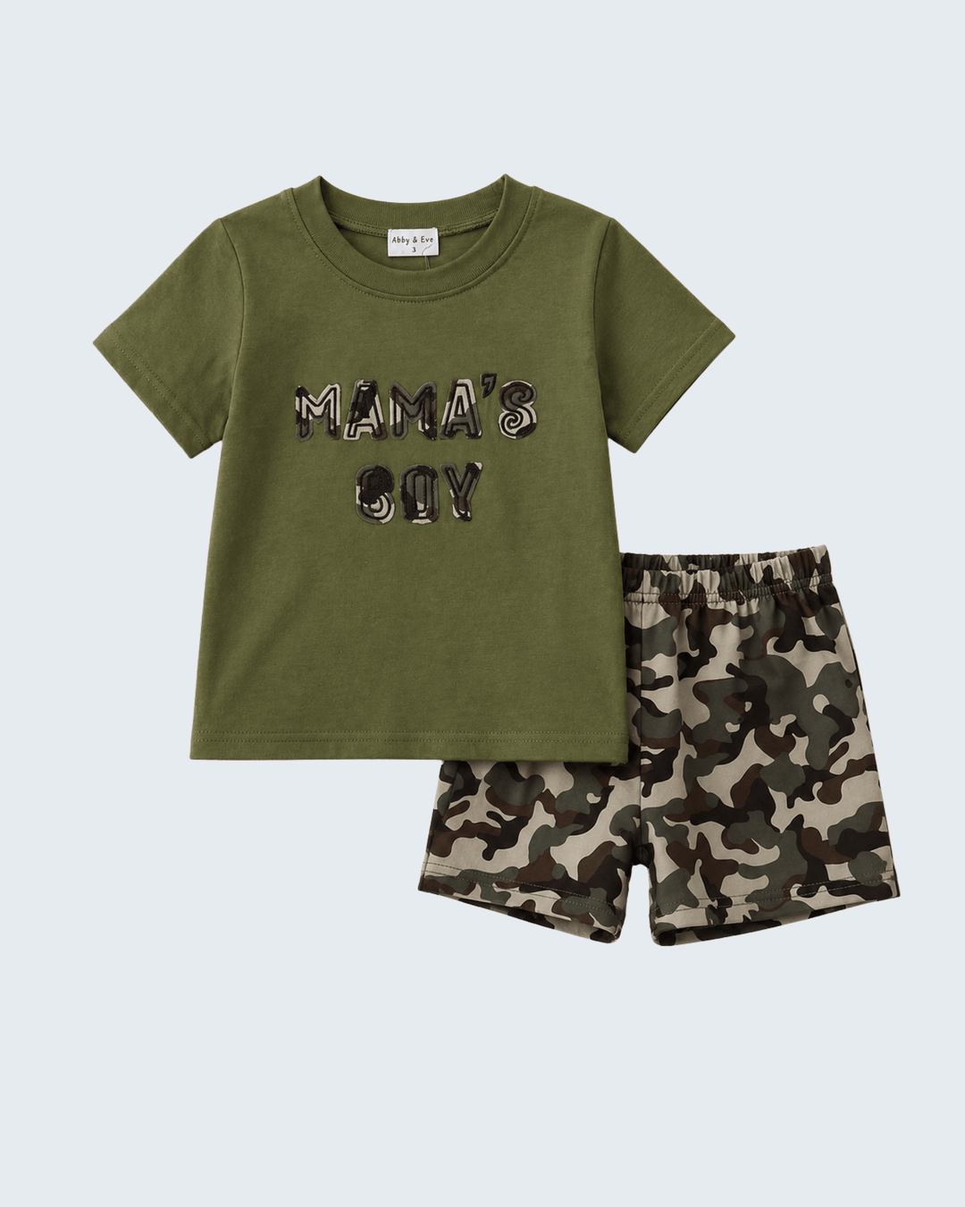 Children&
