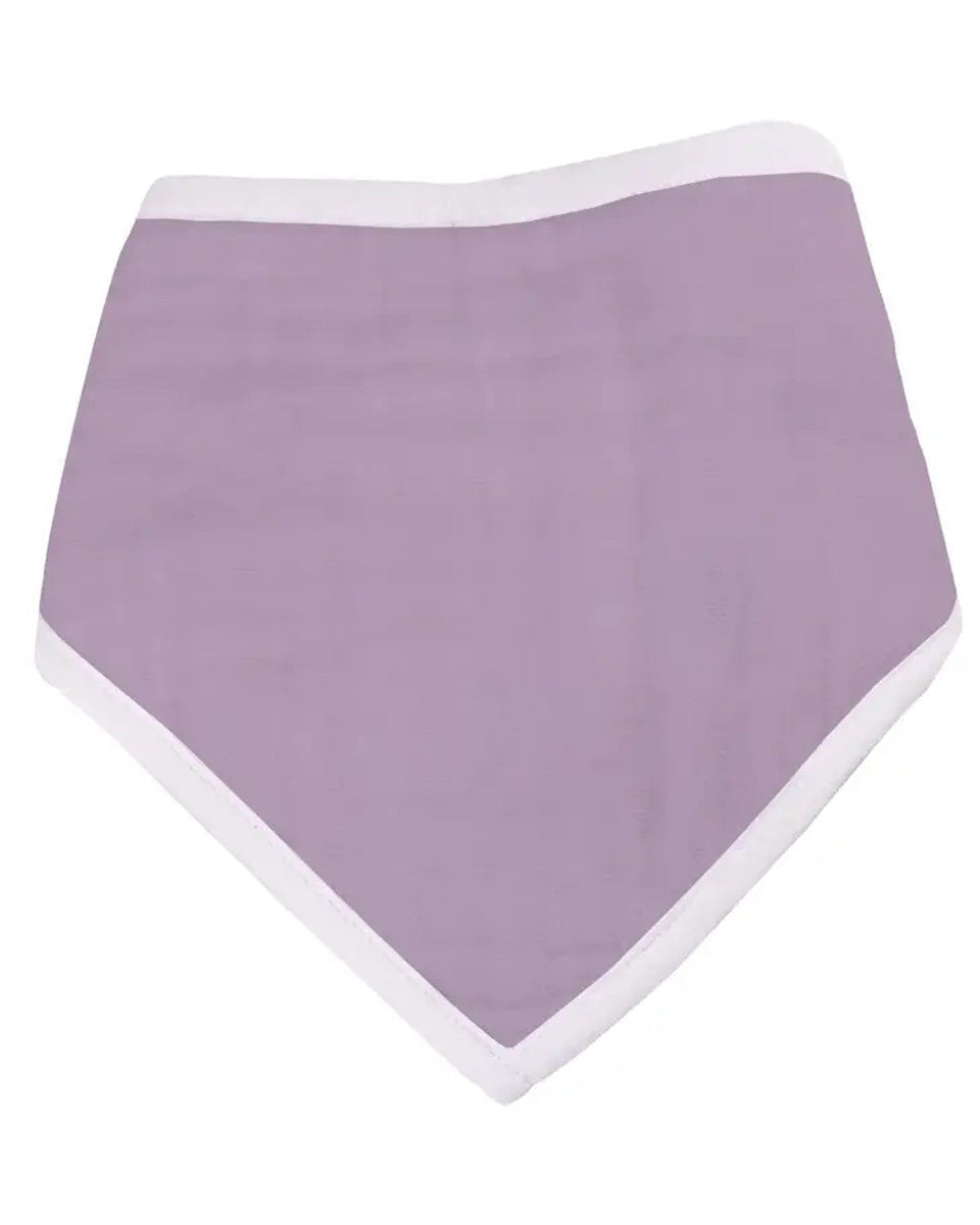 Mountain Meadow Cotton Bandana Bibs 3 Pack