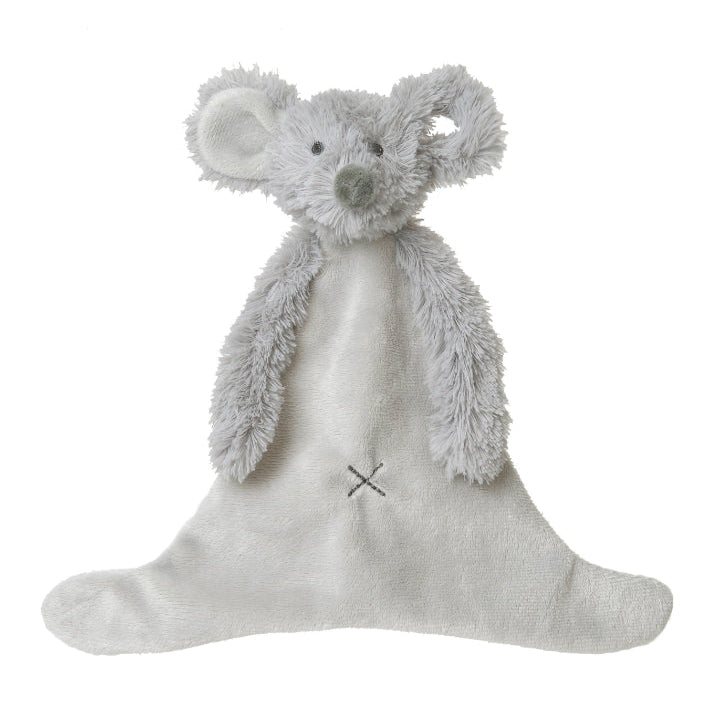 Mouse Mindy Tuttle by Happy Horse | Soft Stuffed Animal