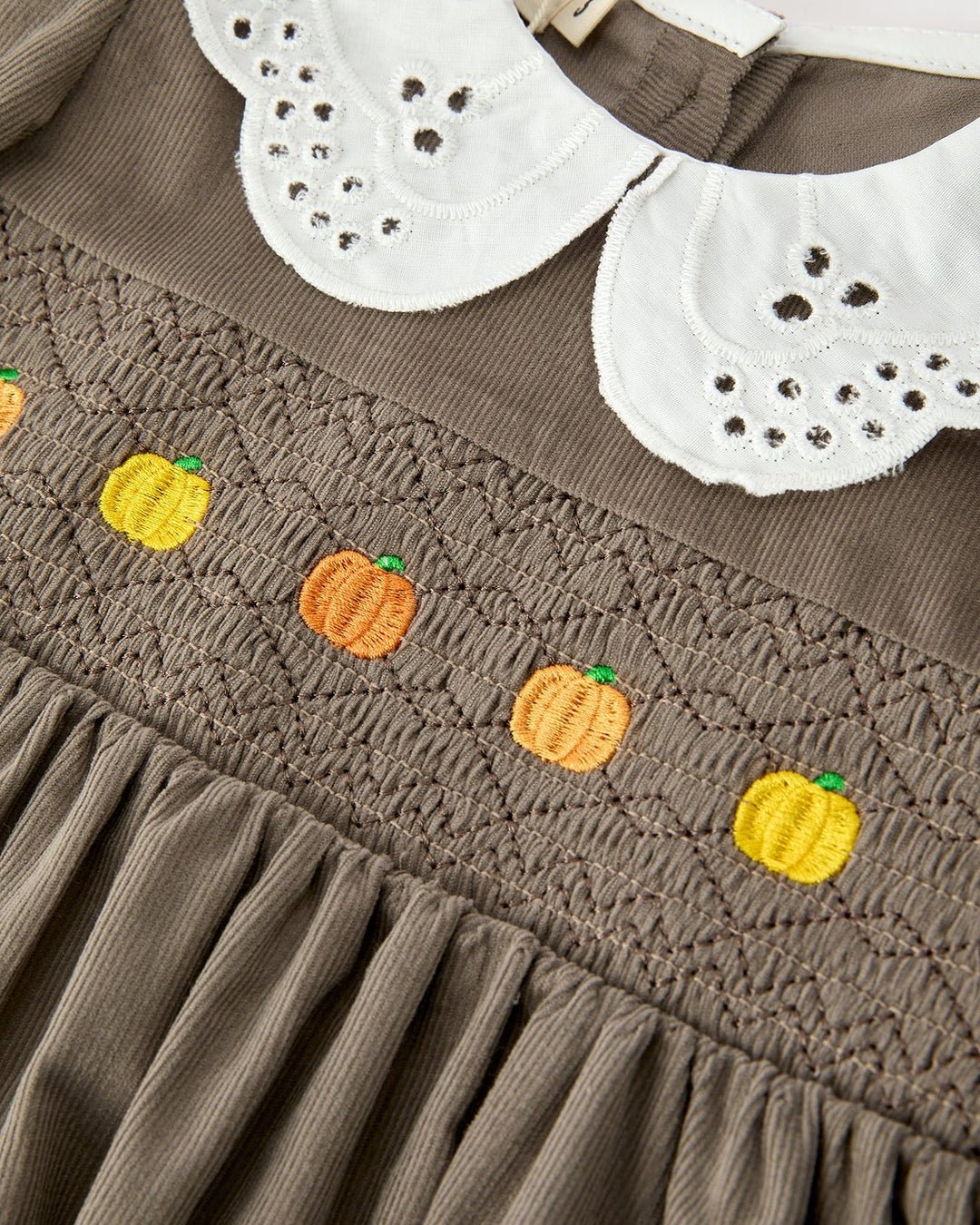 Close-up of a children&