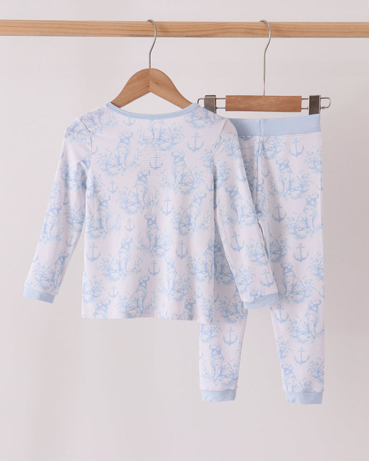 Light blue boys&