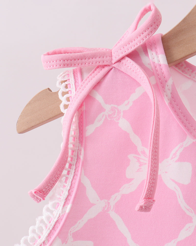 Pink children&