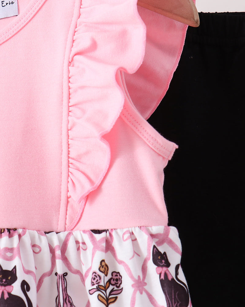 A close-up of a children&