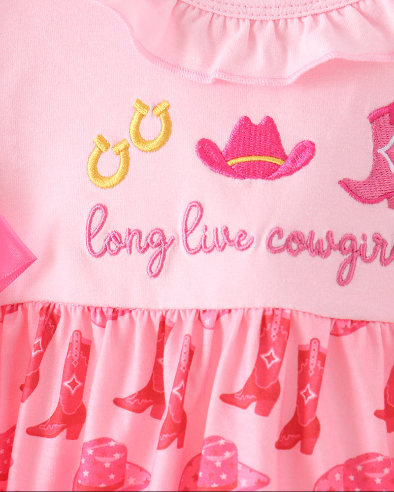 Pink baby girl&