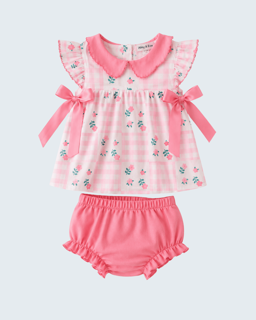 Pink children&