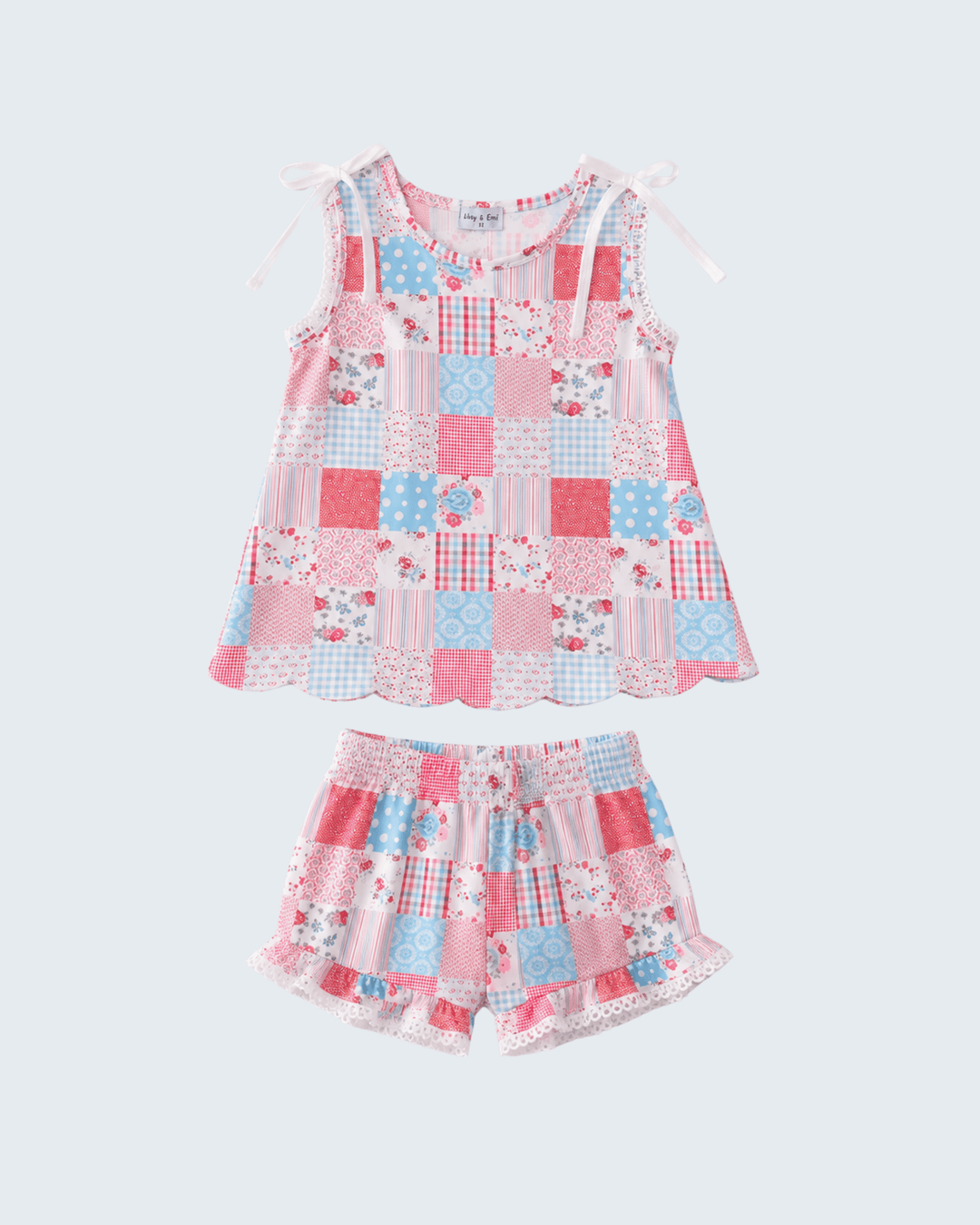 Children&