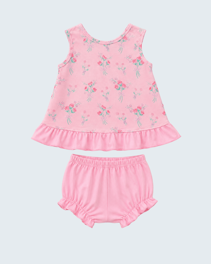 Pink children&