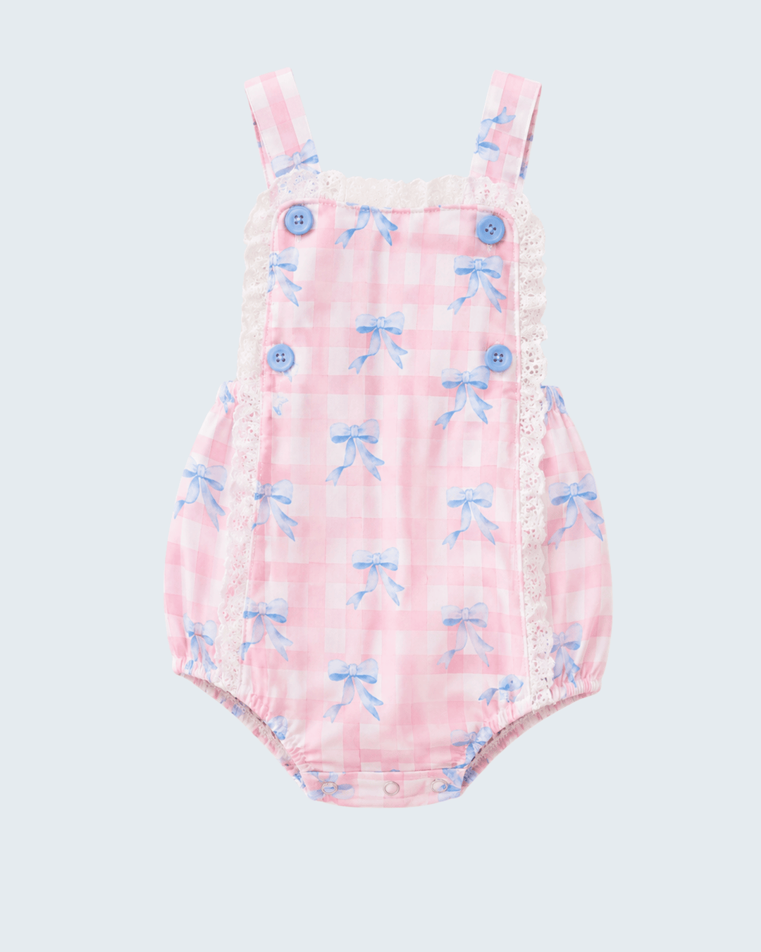 Pink children&