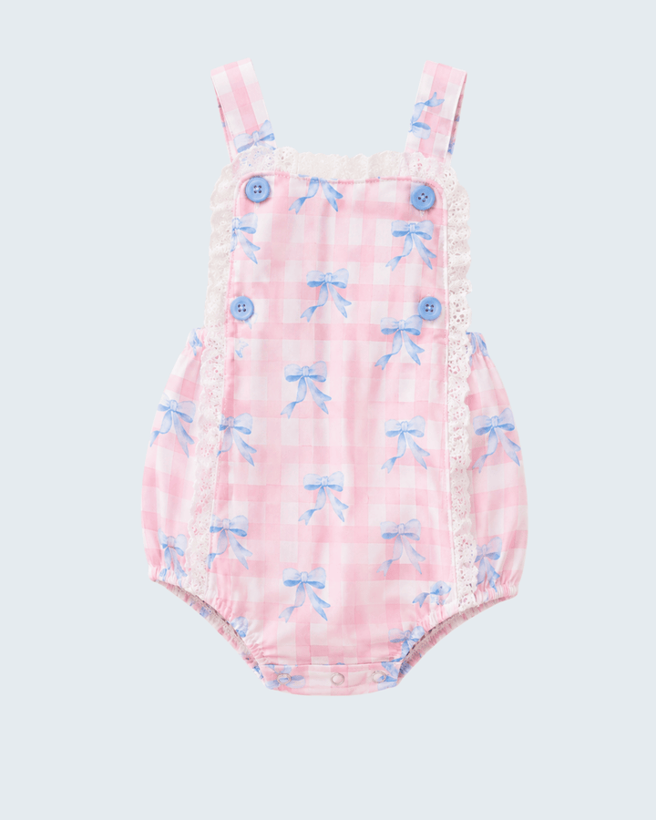 Pink children&