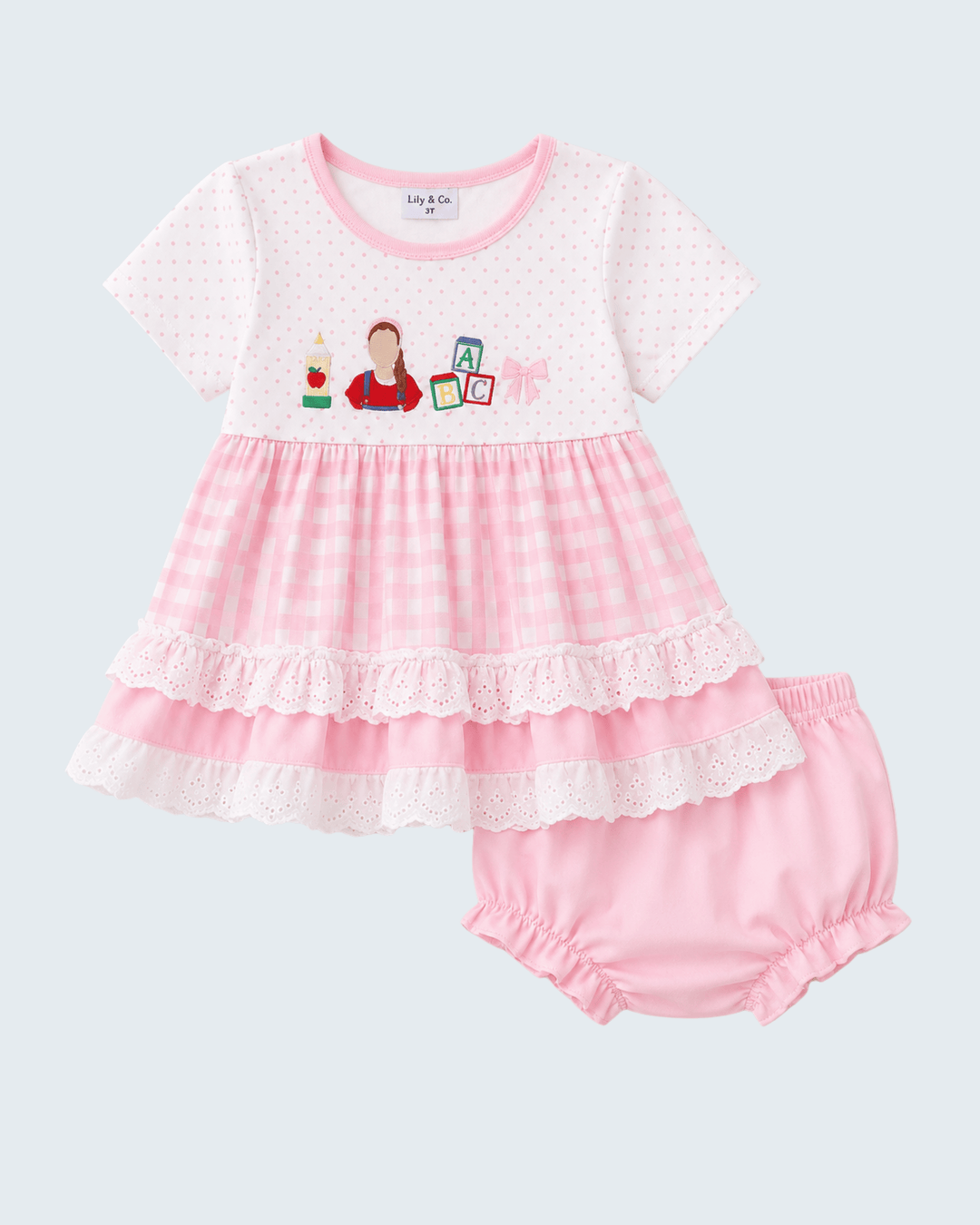 Baby girl&