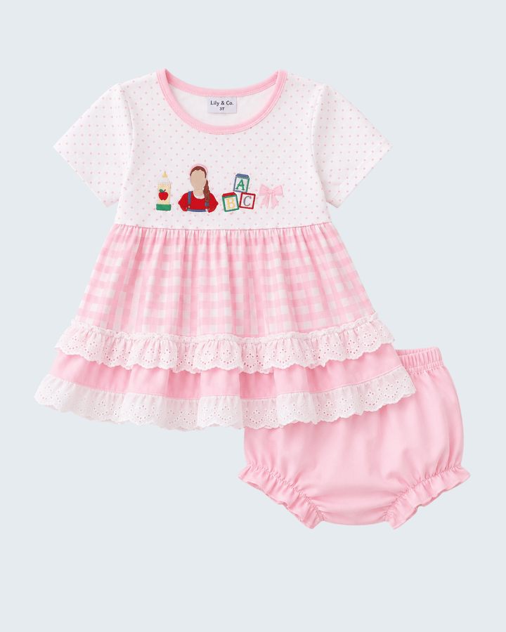 Baby girl&