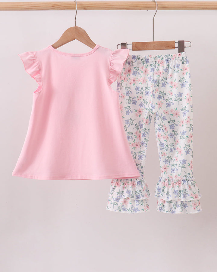 A two-piece children&