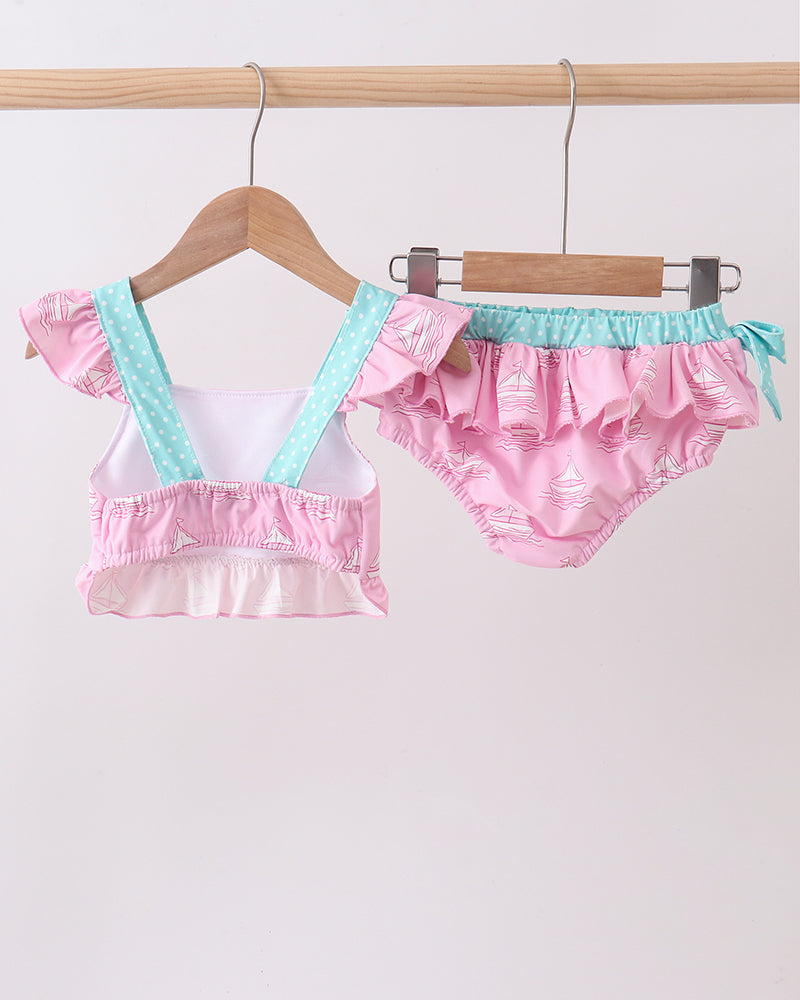 Pink children&