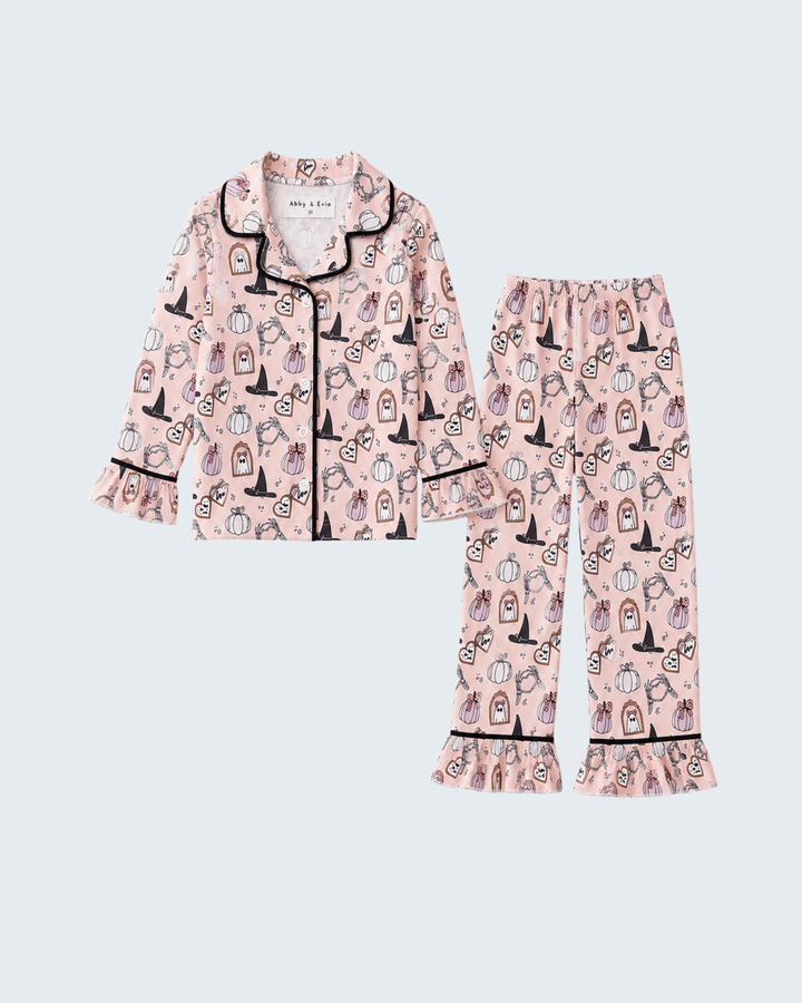 A two-piece children&