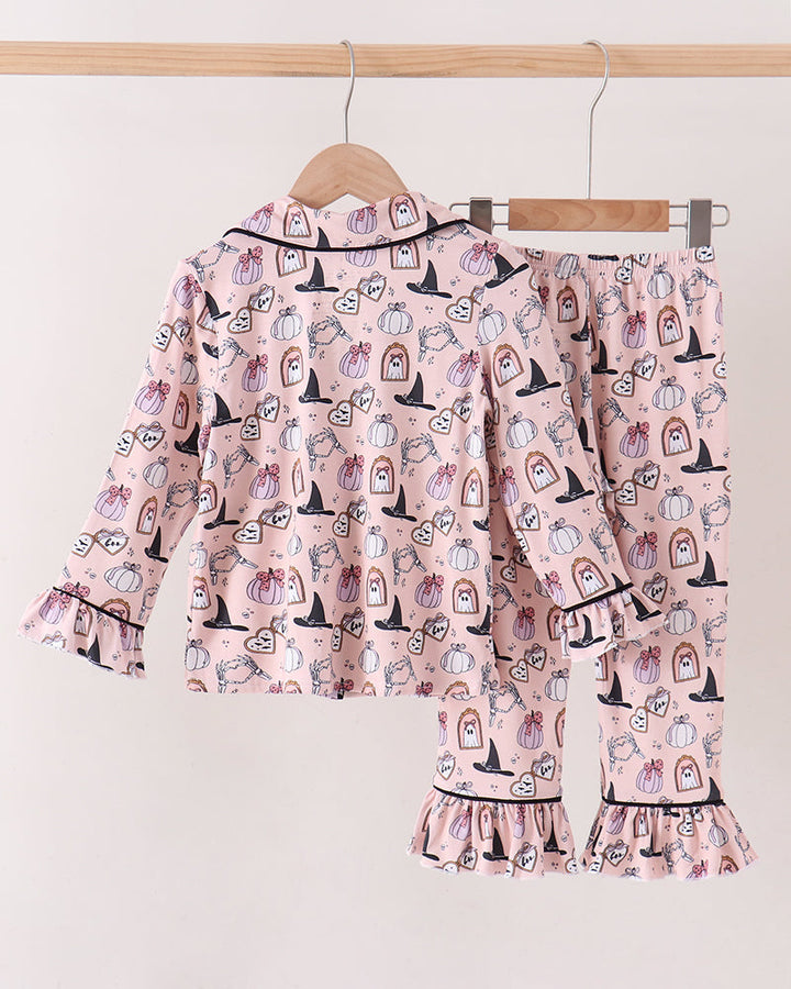 A two-piece children&