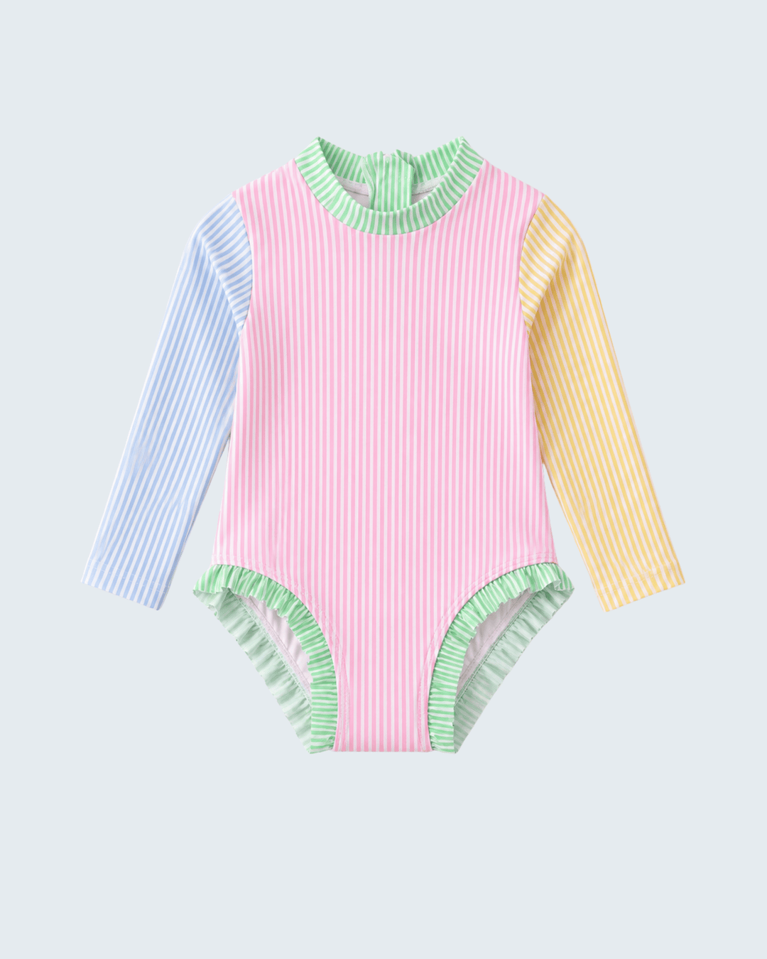 Colorful children&
