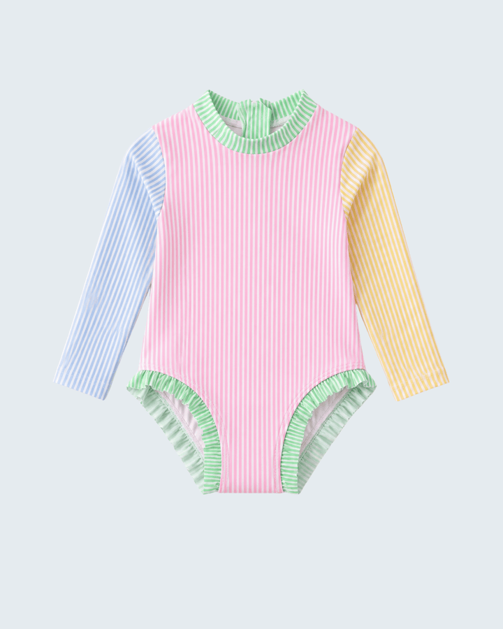 Colorful children&