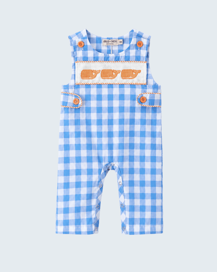 Plaid jon jon&
