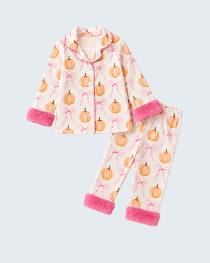 A two-piece children&